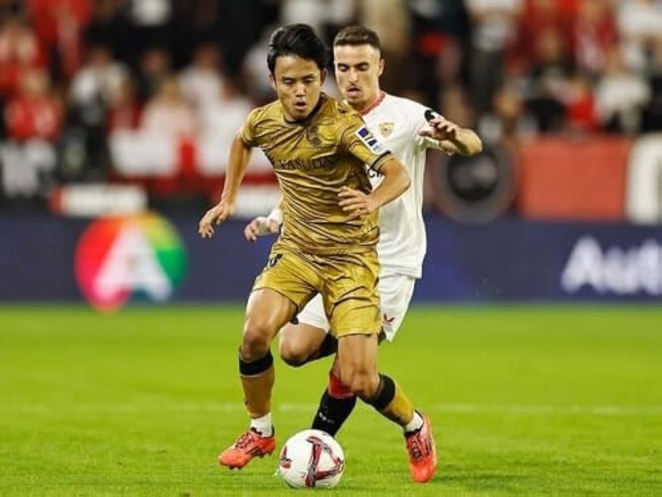 Amazon.co.jp: レアルソシエダアウェイ 2024-2025年 モデル 24